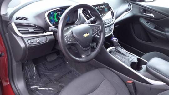 2017 Chevrolet VOLT 1G1RC6S53HU112993