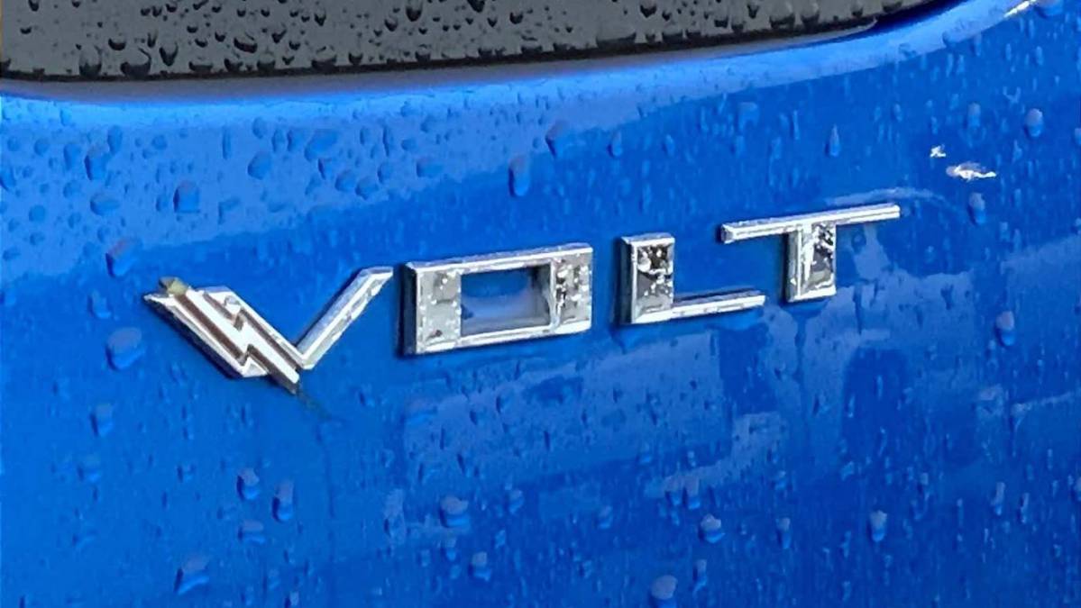 2017 Chevrolet VOLT 1G1RA6S54HU190608