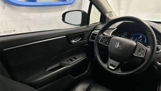 2018 Honda Clarity JHMZC5F3XJC019425