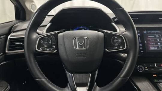 2018 Honda Clarity JHMZC5F3XJC019425