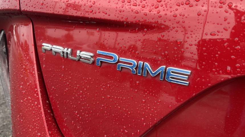 2017 Toyota Prius Prime JTDKARFP8H3059984