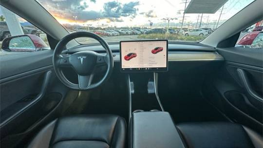 2018 Tesla Model 3 5YJ3E1EB5JF129787