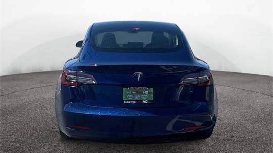 2018 Tesla Model 3 5YJ3E1EA3JF160351