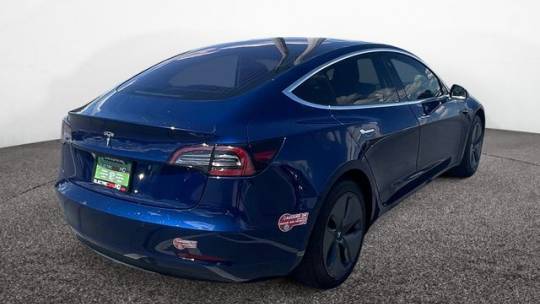 2017 Tesla Model 3 5YJ3E1EA0HF002298