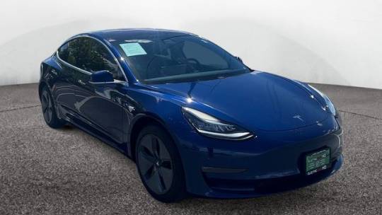 2017 Tesla Model 3 5YJ3E1EA0HF002298