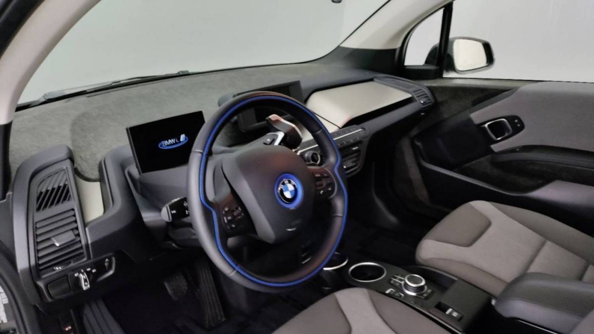 2021 BMW i3 WBY8P2C07M7J26826