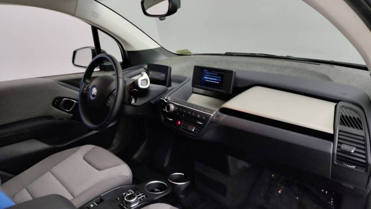 2021 BMW i3 WBY8P2C07M7J26826