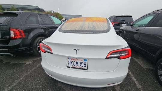 2019 Tesla Model 3 5YJ3E1EA5KF326659