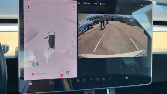 2019 Tesla Model 3 5YJ3E1EBXKF211662