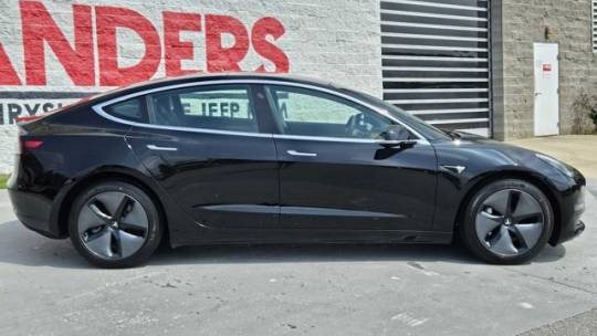 2019 Tesla Model 3 5YJ3E1EA8KF306213