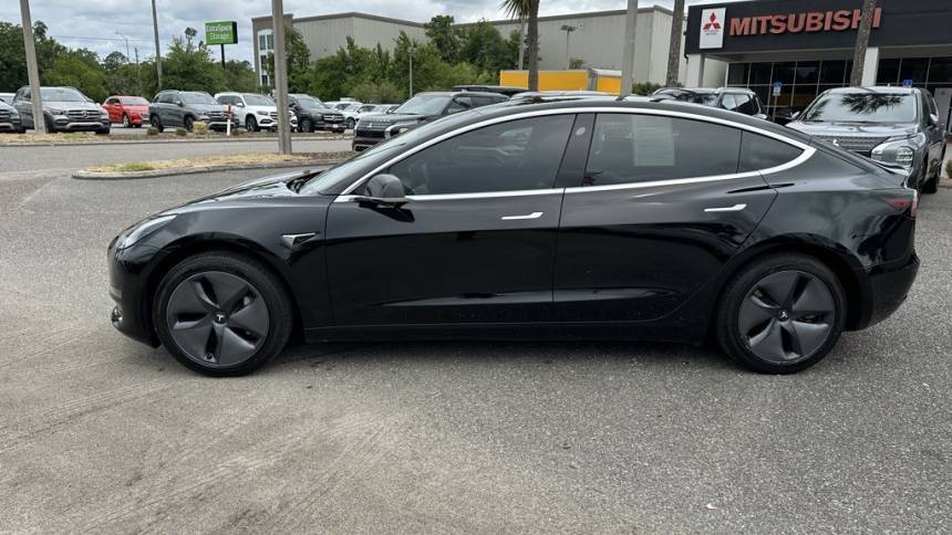 2020 Tesla Model 3 5YJ3E1EA3LF611166
