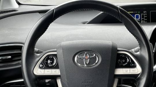 2018 Toyota Prius Prime JTDKARFP7J3079665
