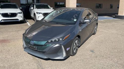 2018 Toyota Prius Prime JTDKARFP5J3100867