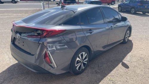 2018 Toyota Prius Prime JTDKARFP5J3100867