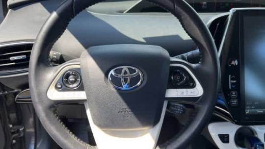 2019 Toyota Prius Prime JTDKARFP9K3116989