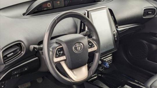 2017 Toyota Prius Prime JTDKARFP7H3058552
