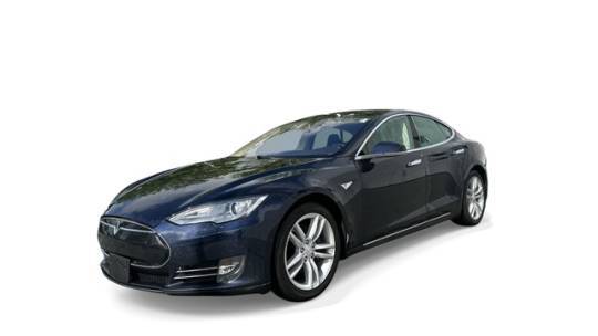 2014 Tesla Model S 5YJSA1H16EFP51444