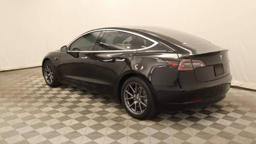 2020 Tesla Model 3 5YJ3E1EB0LF638947