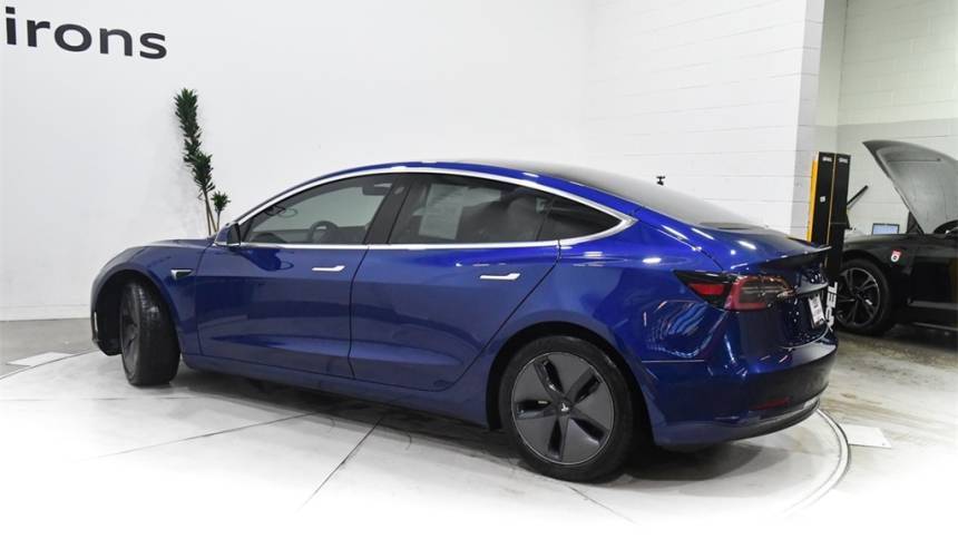 2020 Tesla Model 3 5YJ3E1EB4LF636442