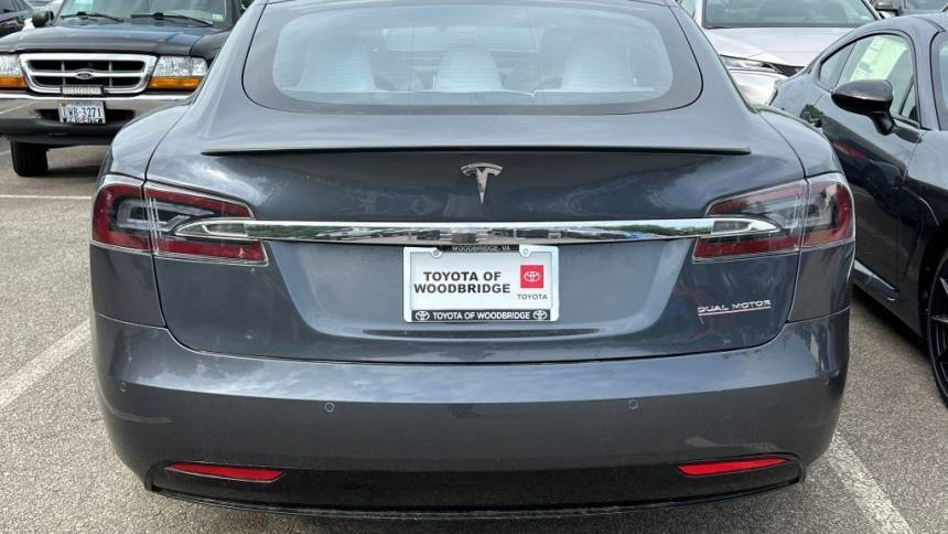 2020 Tesla Model S 5YJSA1E47LF378619