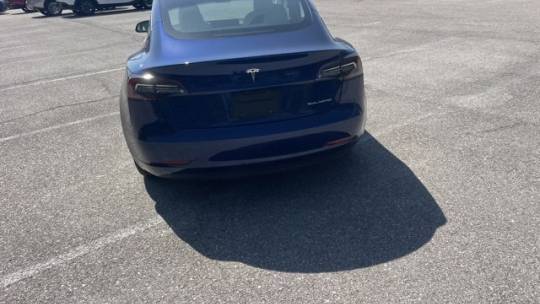 2019 Tesla Model 3 5YJ3E1EB2KF421804