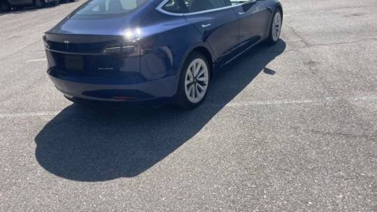 2019 Tesla Model 3 5YJ3E1EB2KF421804