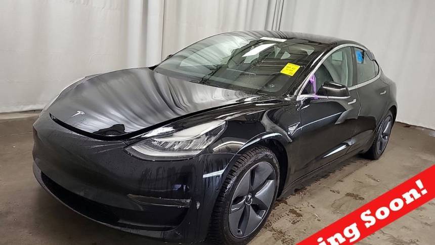 2018 Tesla Model 3 5YJ3E1EA8JF059404