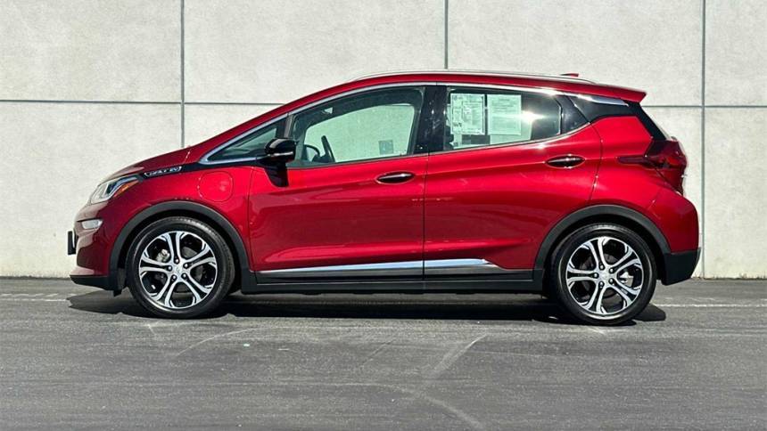 2017 Chevrolet Bolt 1G1FX6S03H4128185