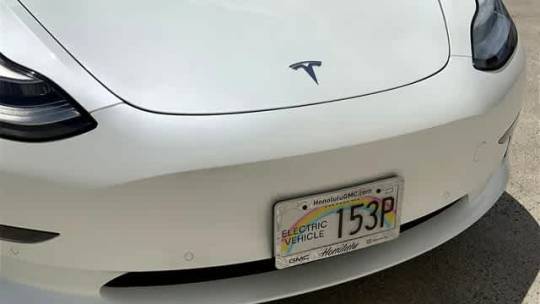 2020 Tesla Model 3 5YJ3E1EA5LF783988