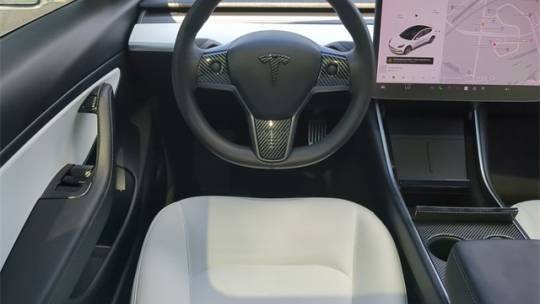 2020 Tesla Model 3 5YJ3E1EAXLF797823