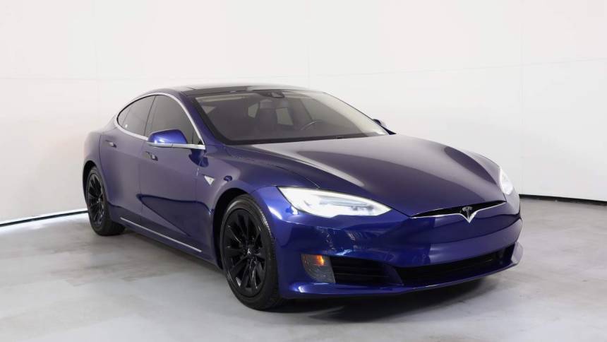 2016 Tesla Model S 5YJSA1E22GF144408