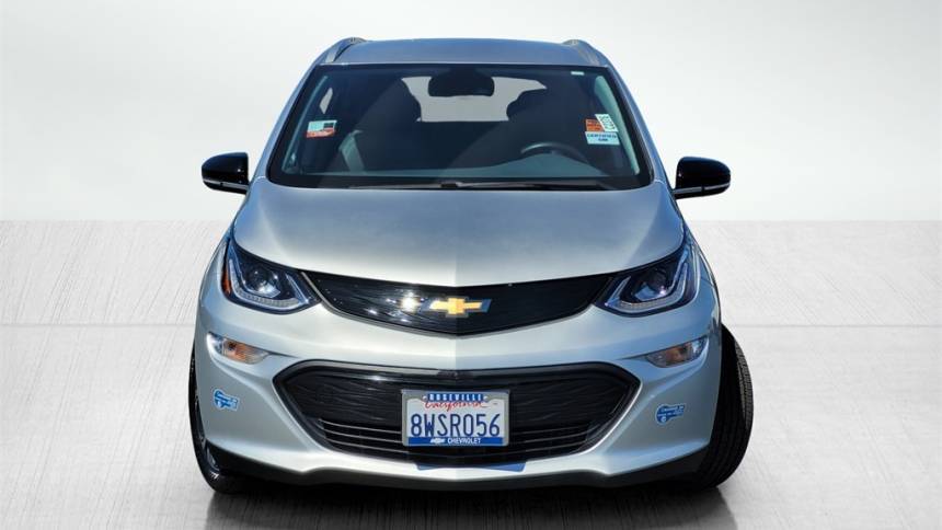 2020 Chevrolet Bolt 1G1FZ6S08L4148922