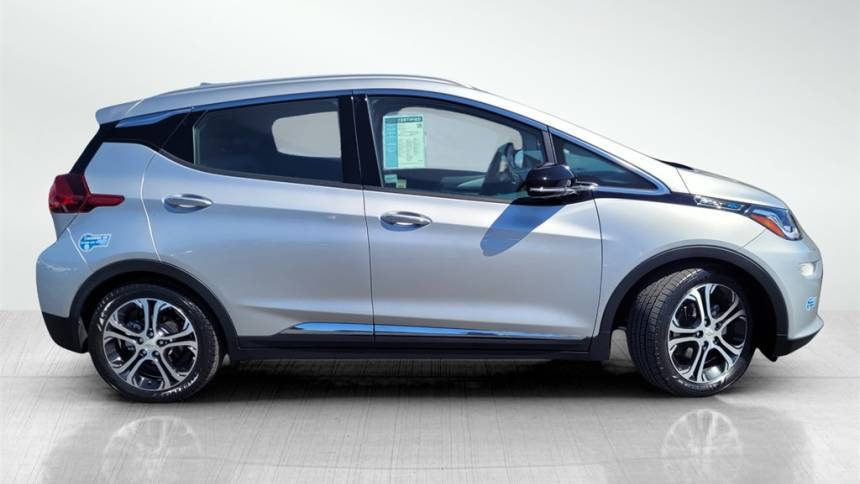 2020 Chevrolet Bolt 1G1FZ6S08L4148922