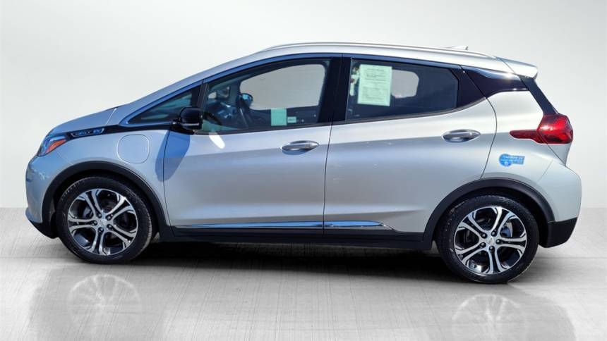 2020 Chevrolet Bolt 1G1FZ6S08L4148922