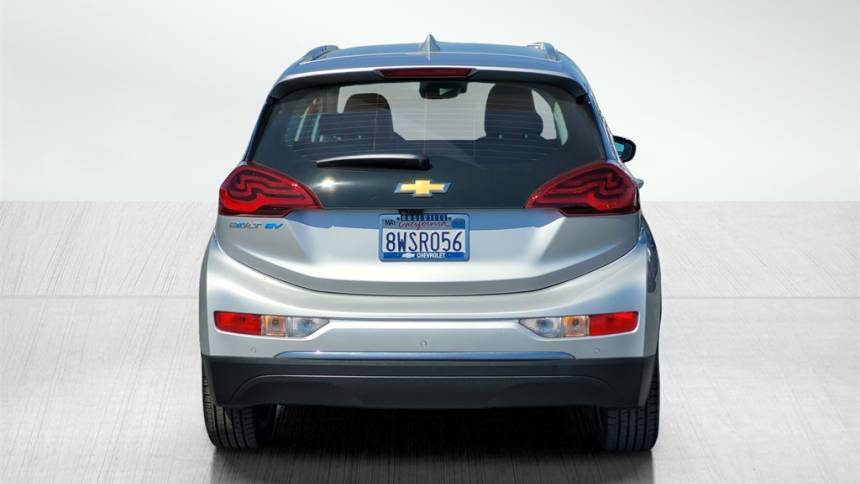 2020 Chevrolet Bolt 1G1FZ6S08L4148922