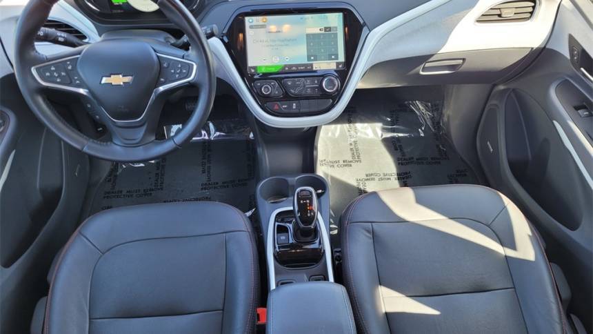 2020 Chevrolet Bolt 1G1FZ6S08L4148922