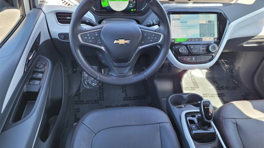 2020 Chevrolet Bolt 1G1FZ6S08L4148922