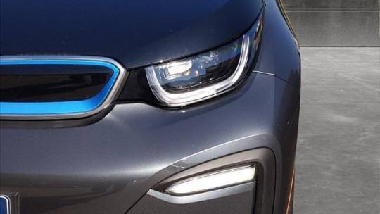 2021 BMW i3 WBY8P2C03M7J46927