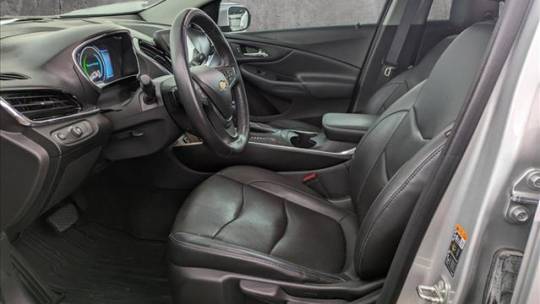 2017 Chevrolet VOLT 1G1RB6S55HU108463