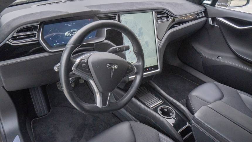 2015 Tesla Model S 5YJSA1E29FF109637