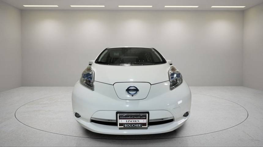 2016 Nissan LEAF 1N4BZ0CP6GC300213