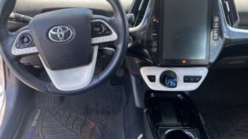 2017 Toyota Prius Prime JTDKARFPXH3056245