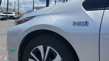 2017 Toyota Prius Prime JTDKARFPXH3056245