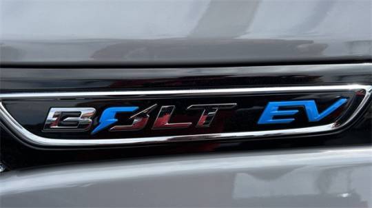 2021 Chevrolet Bolt 1G1FZ6S02M4114220