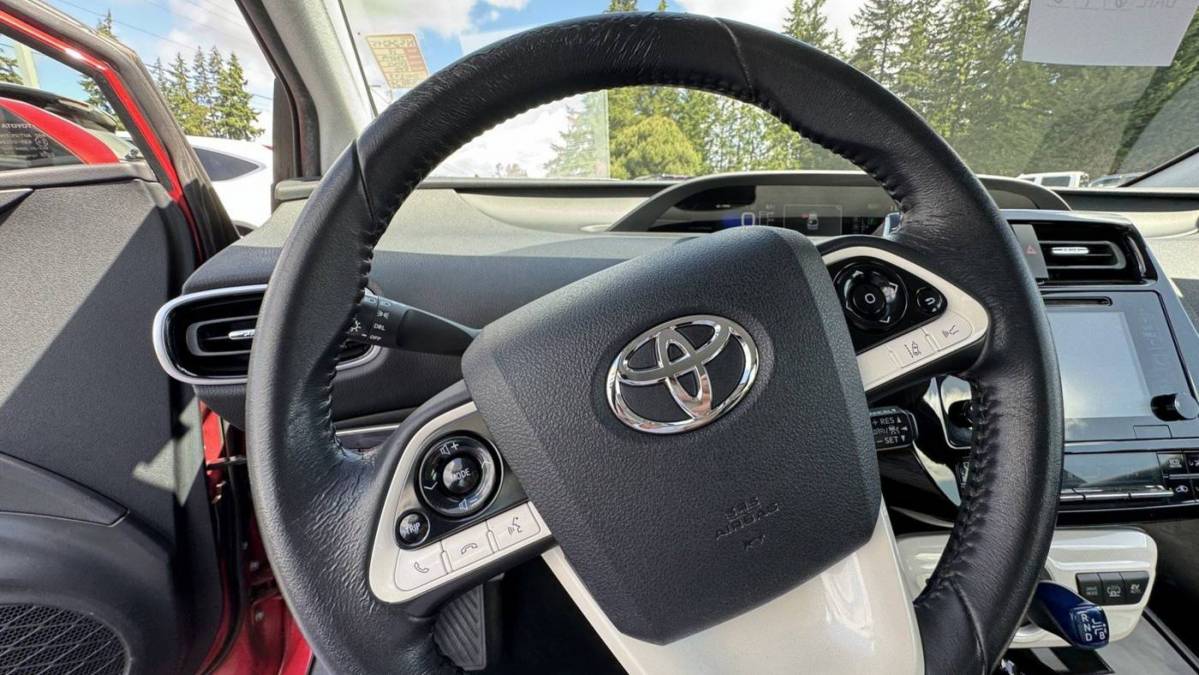 2017 Toyota Prius Prime JTDKARFP9H3010373