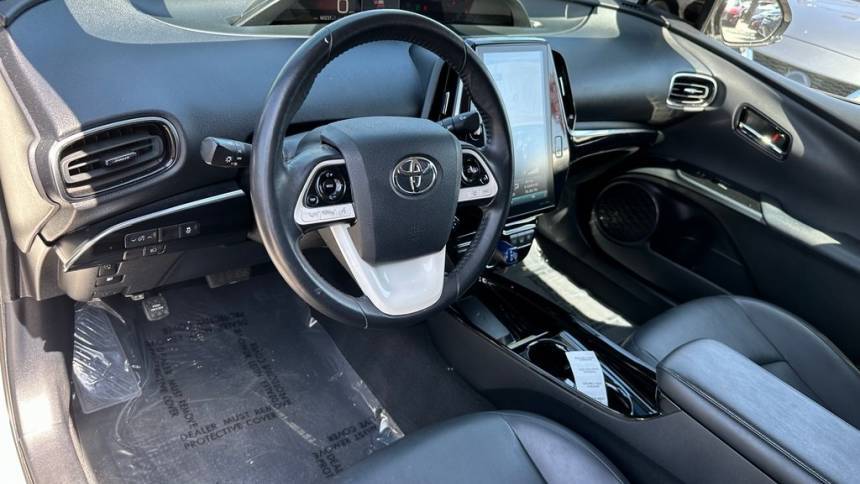 2019 Toyota Prius Prime JTDKARFP8K3118183