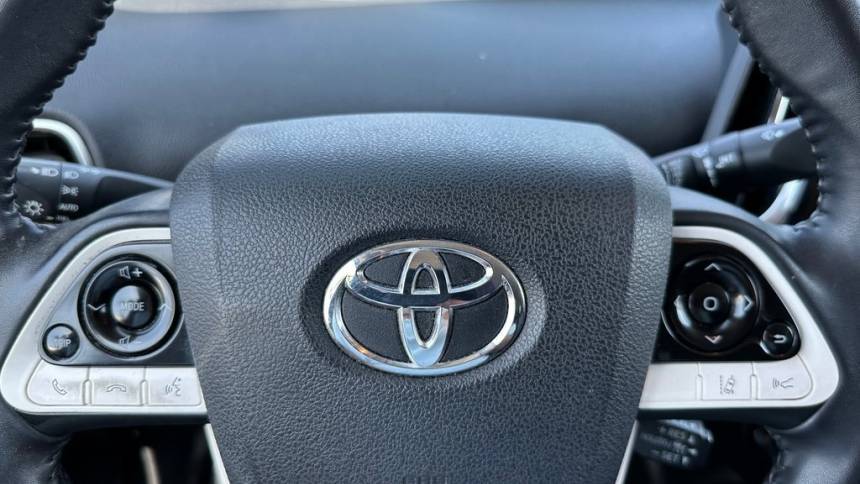 2019 Toyota Prius Prime JTDKARFP8K3118183