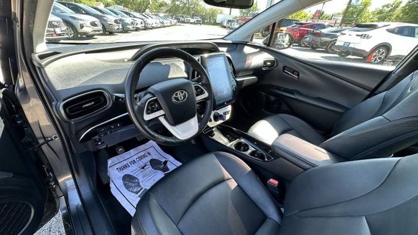 2017 Toyota Prius Prime JTDKARFP9H3007103