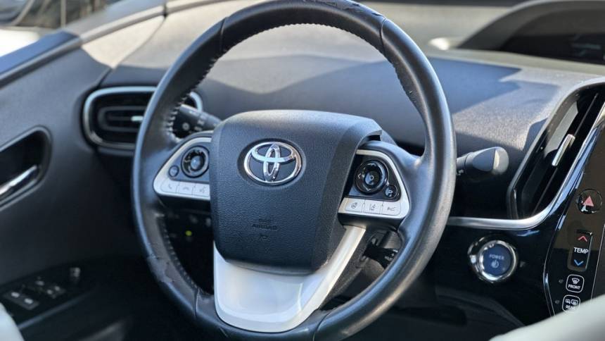 2017 Toyota Prius Prime JTDKARFP9H3007103