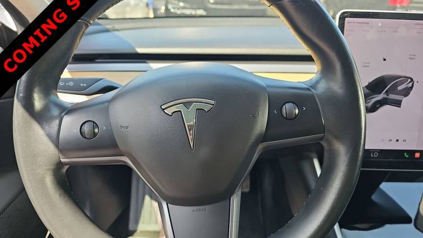 2017 Tesla Model 3 5YJ3E1EAXHF002213